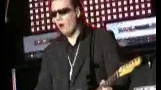 Duran Duran -The Andy Show-Ordinary world-