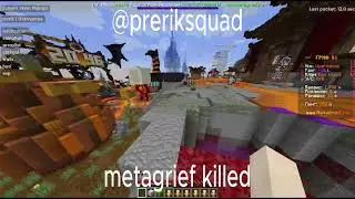 METAGRIEF KILLED // NEW PROTECT PLUGINS BYPASS