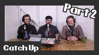 Ep7 pt. 2 | Fallout 76 fallout, Leaked Nintendo Release Dates, Xbox Live Making Leaps