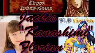 EAS the interview of Jackie 