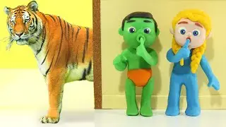 Do You Really Want To Have A Pet ??? 😱😱😱