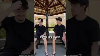 Você é Bom ou Ruim em Contar Mentiras? Descobre aí… 😨🤪