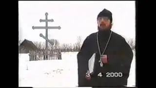 Возрождение храма в с. Мухтолово