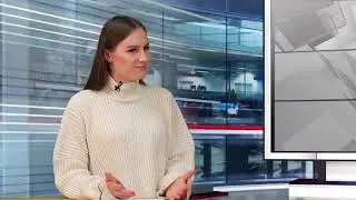 Валентина Анатольевна Михайлова в программе 
