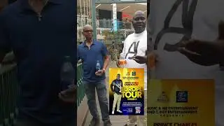 WE ARE OUT TODAY IN EDMONTON CANADA