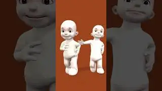 RUNNING OKAY (Animation Meme)