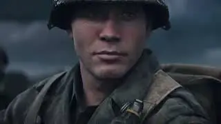 The only CoD I haven't played - Come check it out!