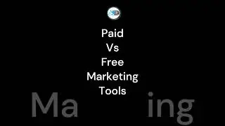 paid vs free marketing tools #shrotsvideo #rathodsoftware#ViralVideos