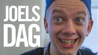 En dag i Joels liv