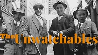 Raydiosho - The Unwatchables