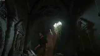 Uncharted 4K Test