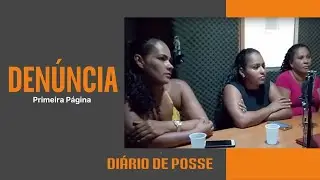 Gestante enfrenta descaso no Hospital de Posse e só recebe atendimento após remoção para Formosa