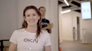 Okai | Motion Show 2020