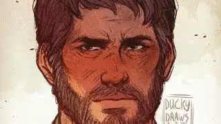 история the last of us part1