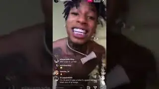 ALL Of Nle Choppa ME VS ME Album Snippets (Dropping soon 🔥)