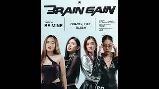 Track 11 - “‌ Be Mine"