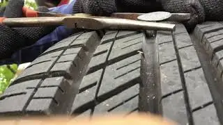 Ford Explorer 2016 Flat Tire Fix Made Easy