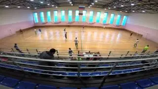 Синтел - Волжанка 3 часть