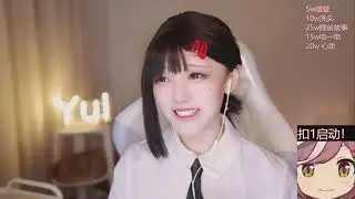 【ASMR】20231014-2255-糖韵Yui-Your pillow girlfriend | Comfortable ear massage asmr sleep
