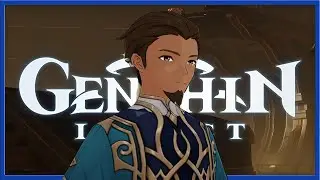 Genshin Impact 🎮 485 Werdet Zeuge meines Gerechten Schlags