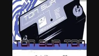Ton Sur Ton - Intelligence (Code 64 Mix)
