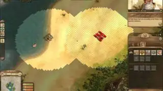 Begin Anno 1404 with positive economy (2/2)