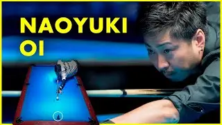 ✨ Naoyuki OI DOES MAGIC! #shorts