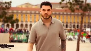 Antonio Marcu - Hai Spune Da 💍 I Official Video
