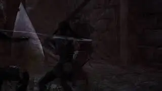Hellblade: Senua’s Sacrifice