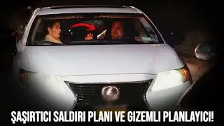 Gerçek Cinayet Hikayeleri Belgeseli.. Gizemli Saldırı! Çiftin Dehşeti ve Dedektiflerin Şaşkınlığı!