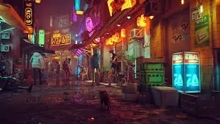 5 CURIOSIDADES sobre STRAY - Jogo do gato