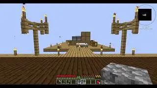 Minecraft Madness With My Husband 2 | ATM 6: To The Sky