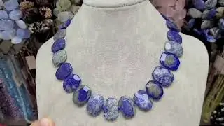 Натуральные камни