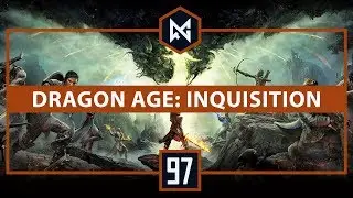The Winter Palace | Dragon Age: Inquisition [BLIND]