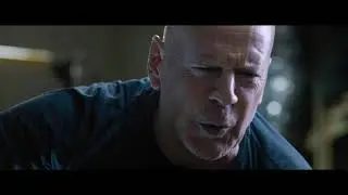DeathWish Trailer