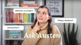 Influencer Q&A: Rate Adjustments, Posting Times, Being Influenced + more