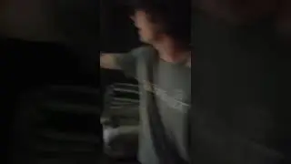 Cameron's got Red-Amaxophobia