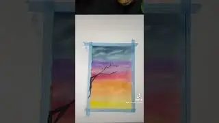 Super Simple Watercolor