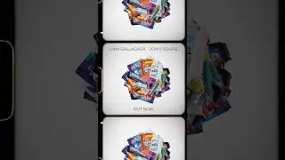 Liam Gallagher - Liam Gallagher John Squire. The new album, out everywhere now. #shorts
