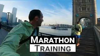 Newcastle Marathon Training Running my first 30Km