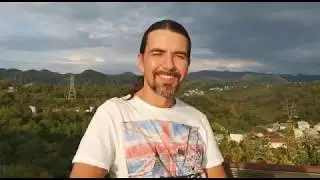 Выход из Тела. Опыт Константина.