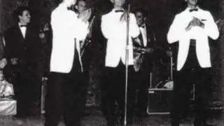 Love Me - Royal Jesters