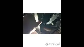 Замена радиатора печки Ситроен Пикассо