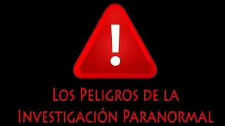 ⚠️ Los Peligros de la Investigación Paranormal 💀Las Puertas del terror