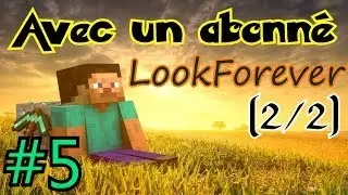 Avec un abonné - Tnt Tag & Cowboys & Indians avec LookForever