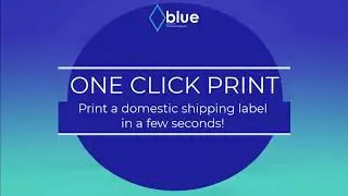 One Click Print