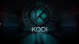 Kodi Complete setup 2019 - Part 1