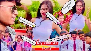 Indiya Get 🫣Par,Meri GF Mil Gai ajj || Ajj Ka Din Bahut Mast  #trending #rjsatyavolg #viralvideo