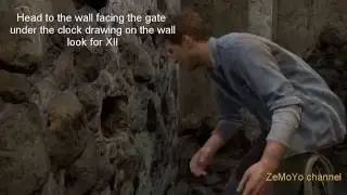 HOW TO solve the prison cell puzzle?
