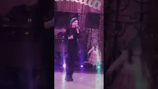 Айна Гетагазова "САМАЯ КРАСИВАЯ ПЕСНЯ 2018😻🔥"